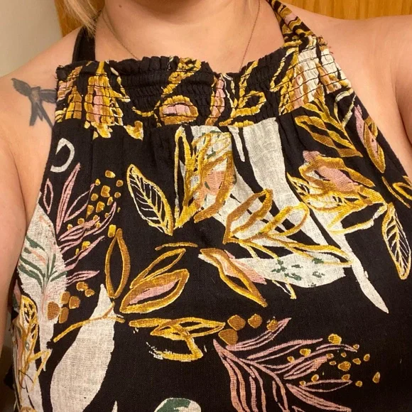 Free People Anita Maxi Dress - Picture 3 of 7